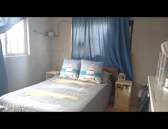 3 BEDROOM HOUSE FOR SALE IN BLUFF